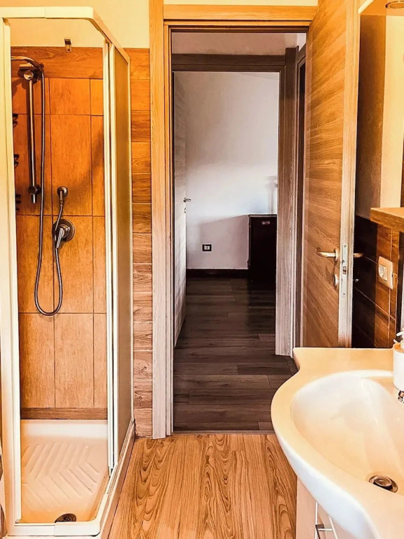 Blue Nest Ottava