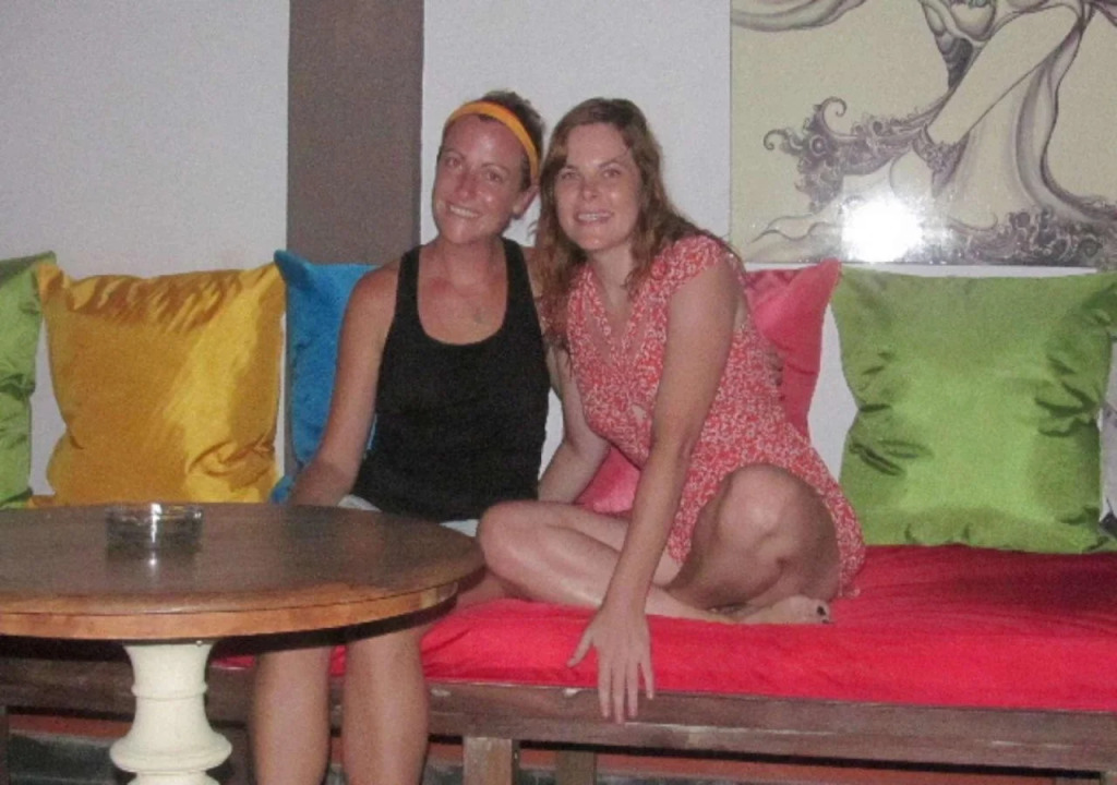 Ubud Market Hostel