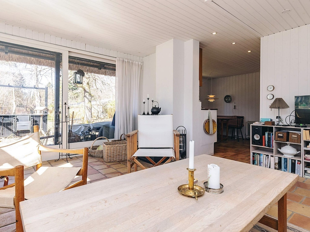 9 Person Holiday Home in Frederiksvaerk