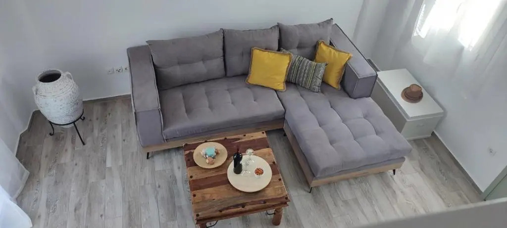 Isavella's House