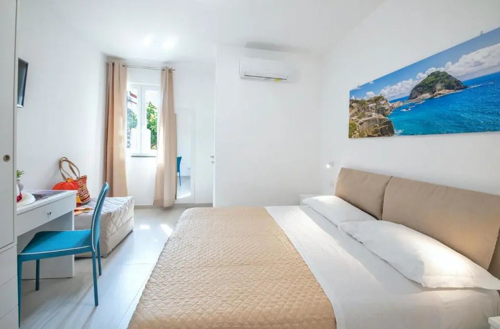 B&B La Gioia