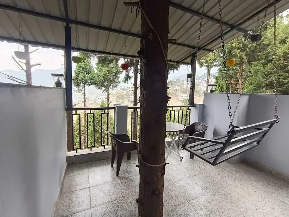 Abodes Elegant Hills
