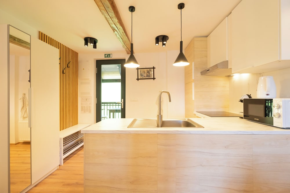 Apartments Pri Fencu