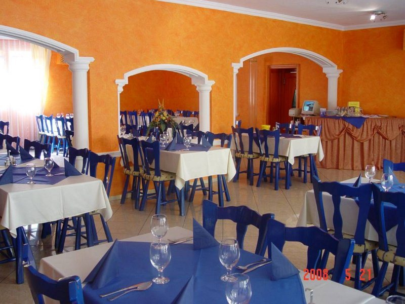 Hotel Rudolf