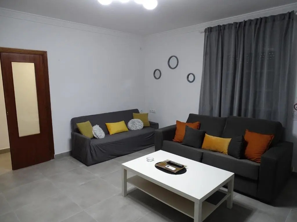 Apartamento VistaFlor