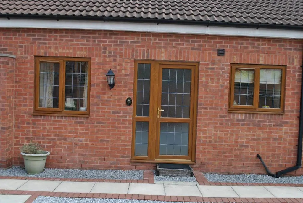 Oldcotes Cottages