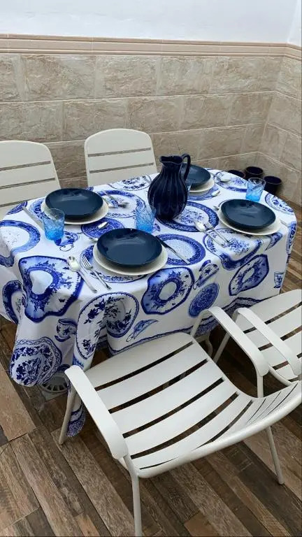 Apartamentos A Poniente