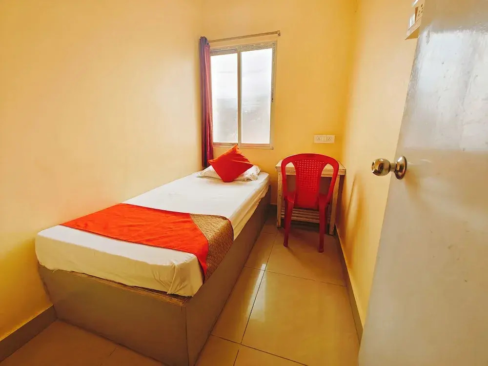 Hotel Nakshatra