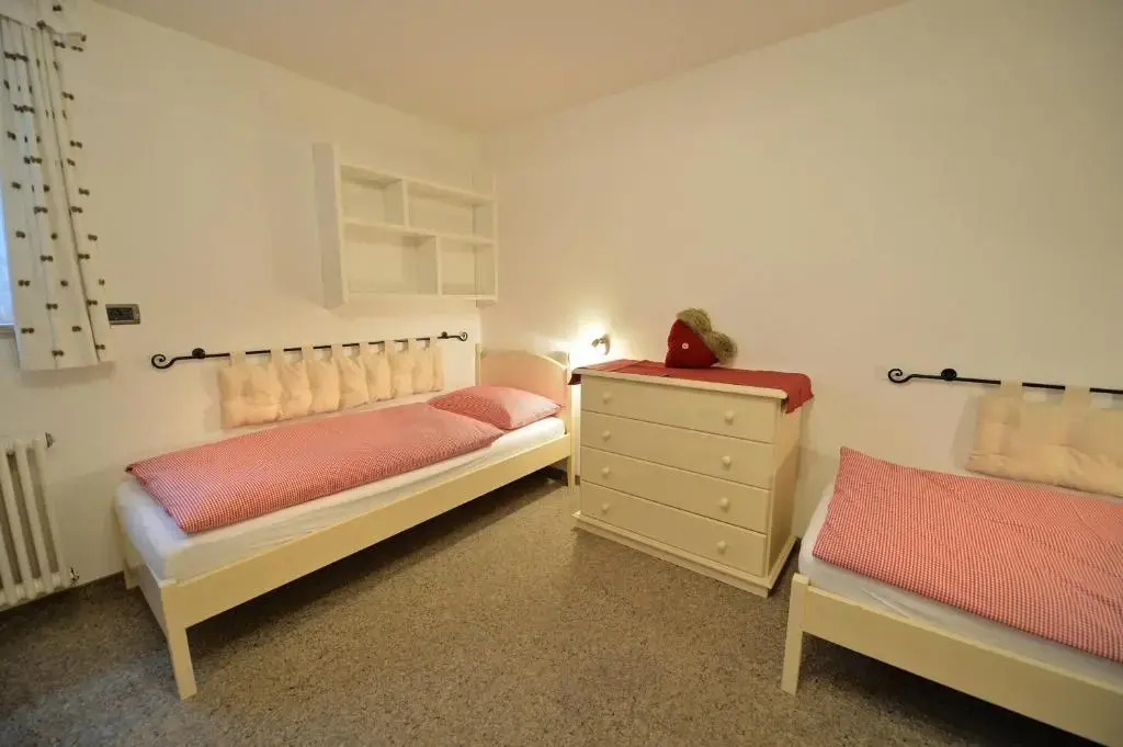 Apartments Everest