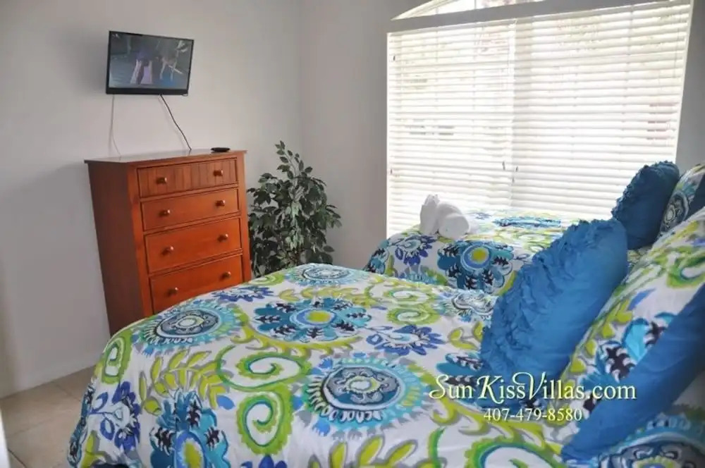 Mermaid Point - Solana Hypolita 200 5 Bedroom Home