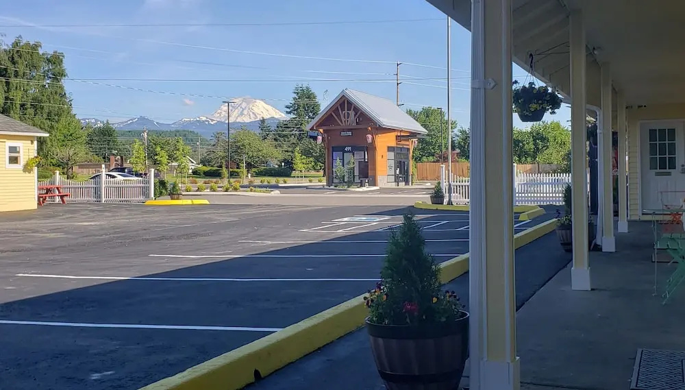 Buckley Inn