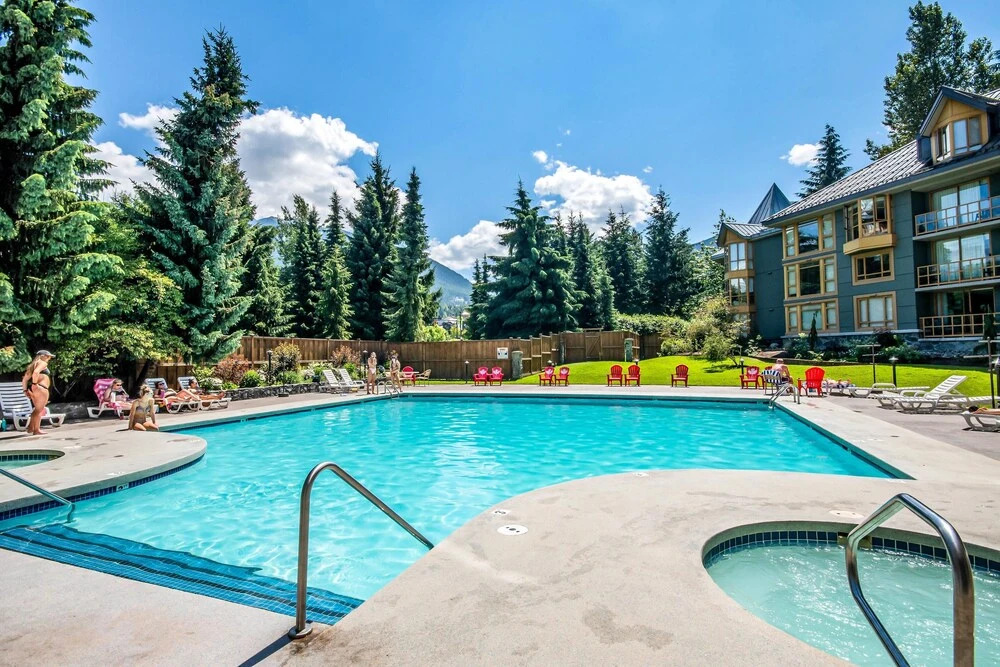 Elevate Vacations Cascade - 532