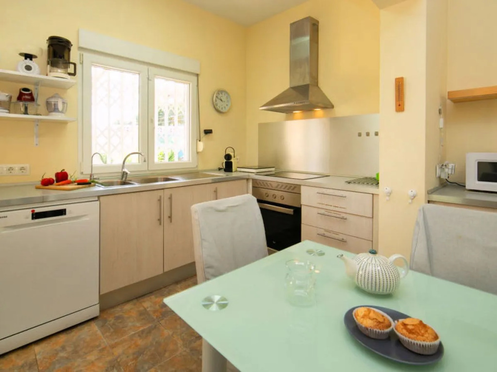 Holiday Home Casa Pedro