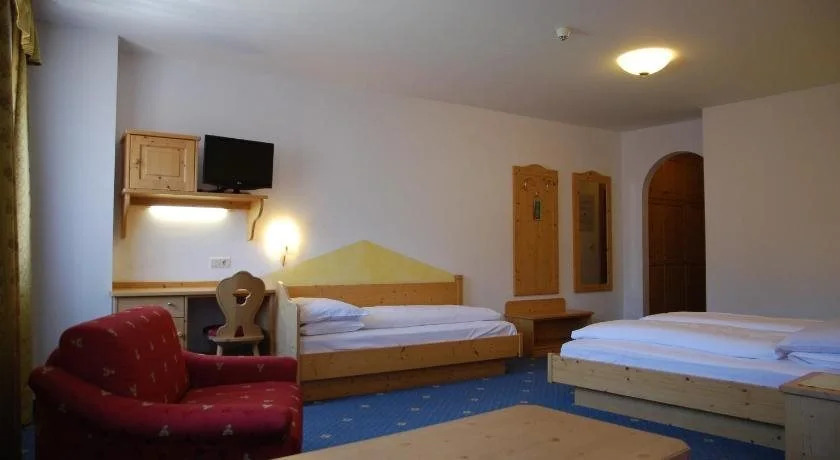 Hotel Urthaler