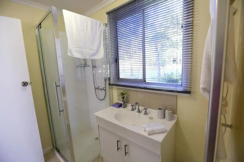 River Walk B&B