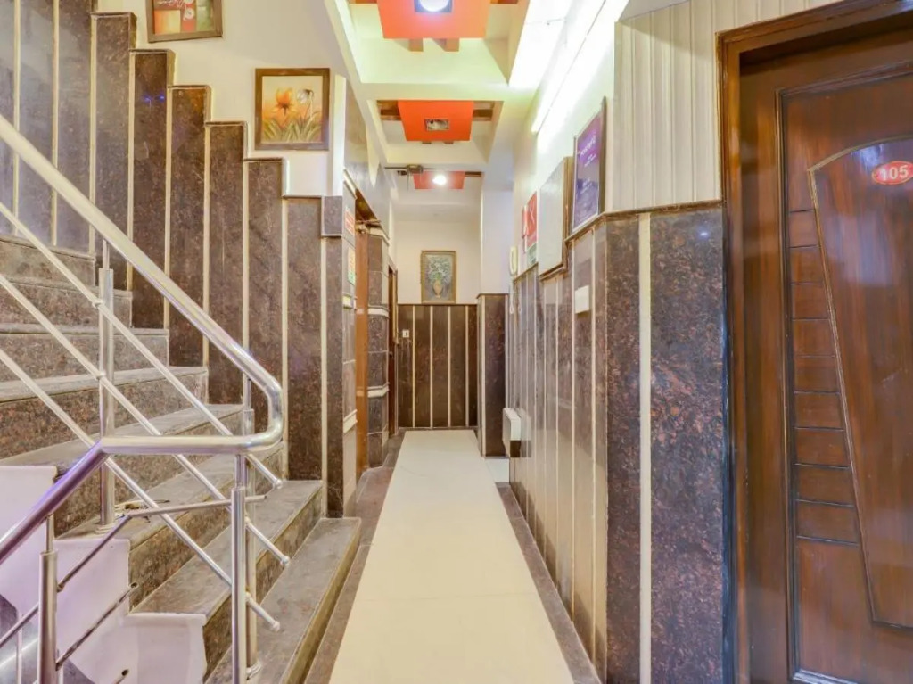 Hotel Roma DX