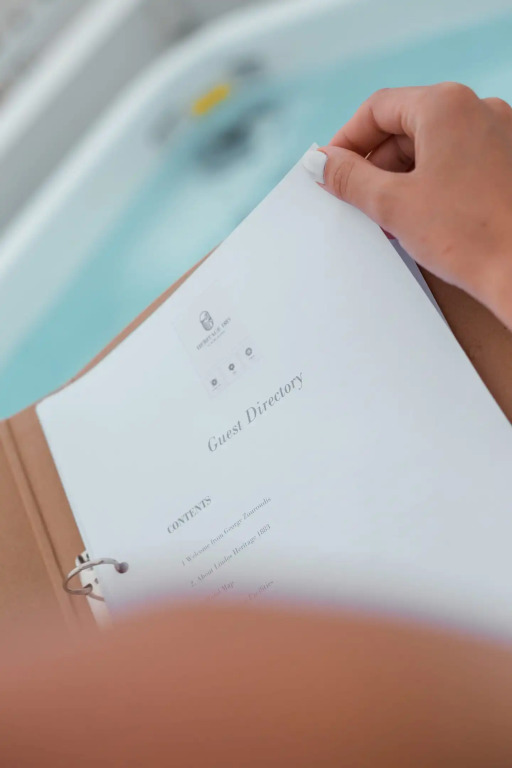 Heritage Luxury Suites