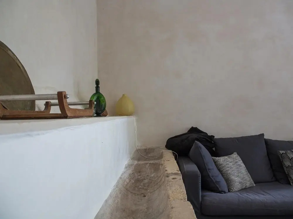 Cosy Holiday Home With Garden