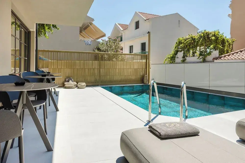 G Boutique Hotel Kefalonia