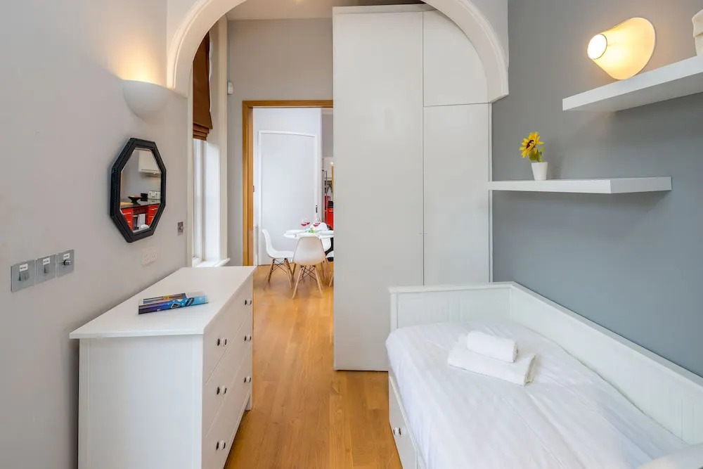 Vibrant 2 BR apt close to Angel station and O2 Academy