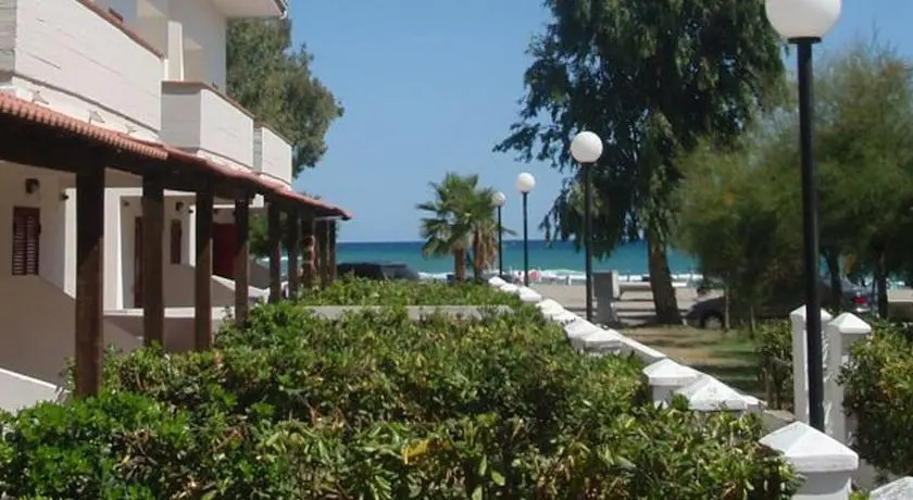 Playamandatoriccio