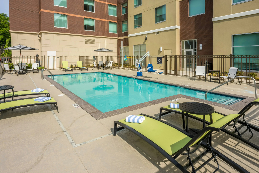 Hilton Garden Inn Memphis East/Germantown, Tn