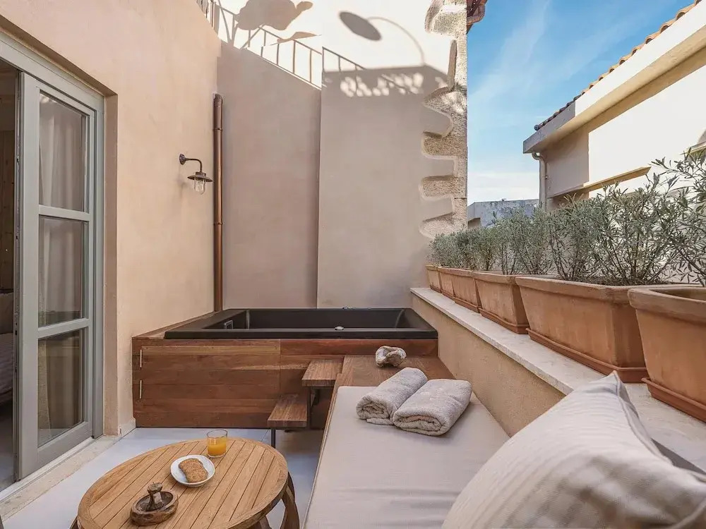 Casa Athanasia
