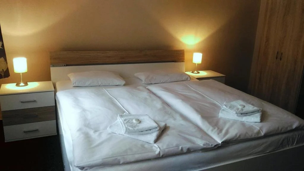Hotel Marion