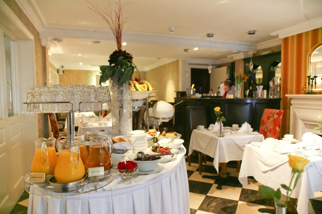 The Fairview Boutique Hotel