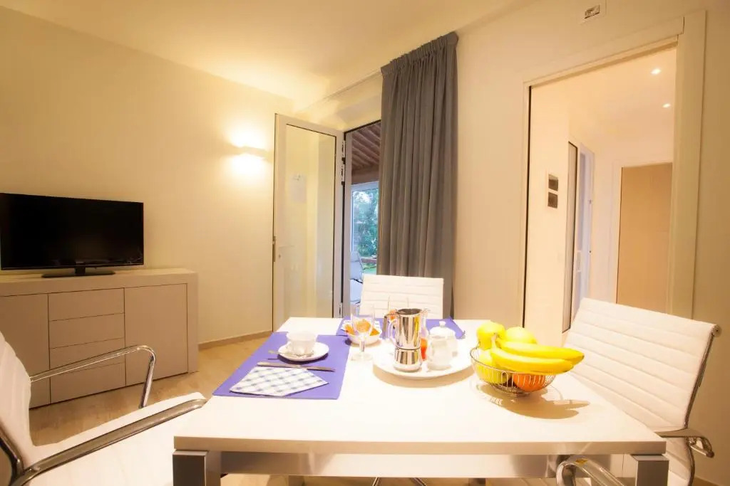 Sorbizzi Beach Relais