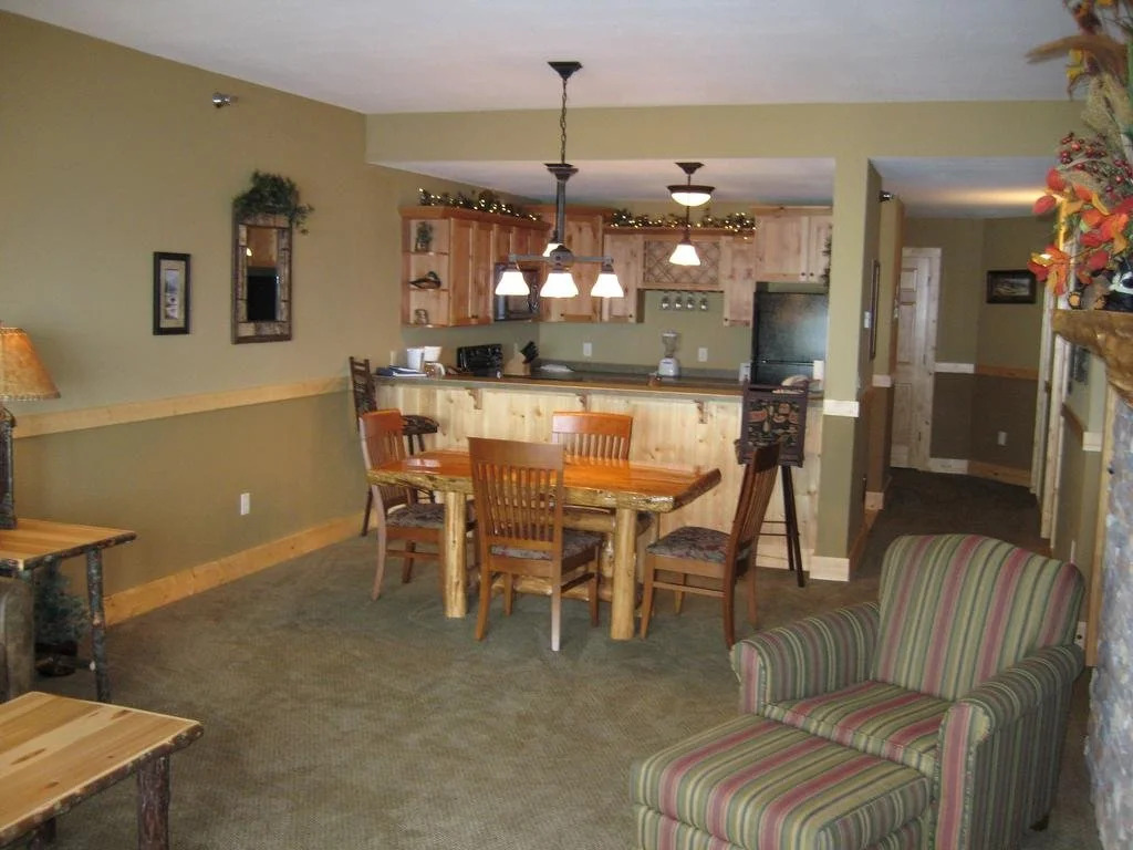 Superior Shores Resort