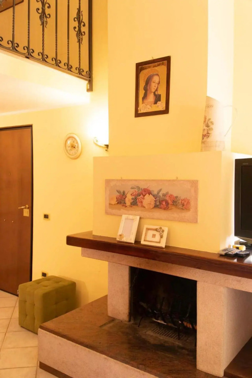 La Casa Tra Gli Ulivi