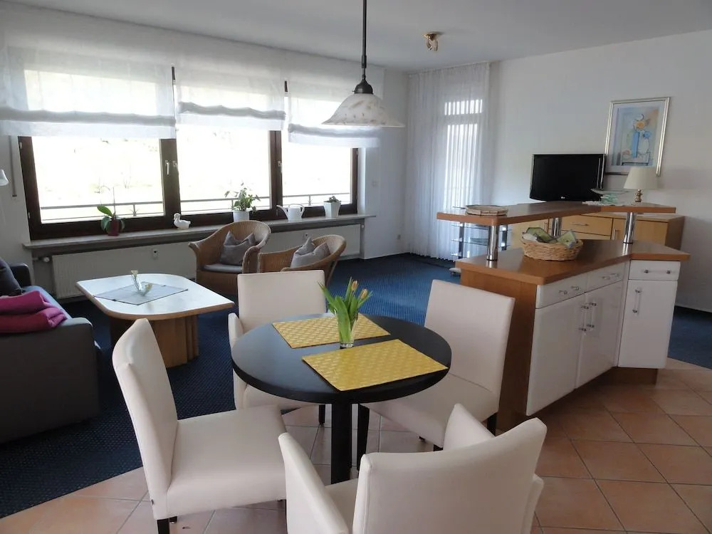 Hotel Haus Erholung