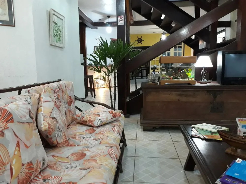 Pousada Portal de Paraty- COM GERADOR DE ENERGIA