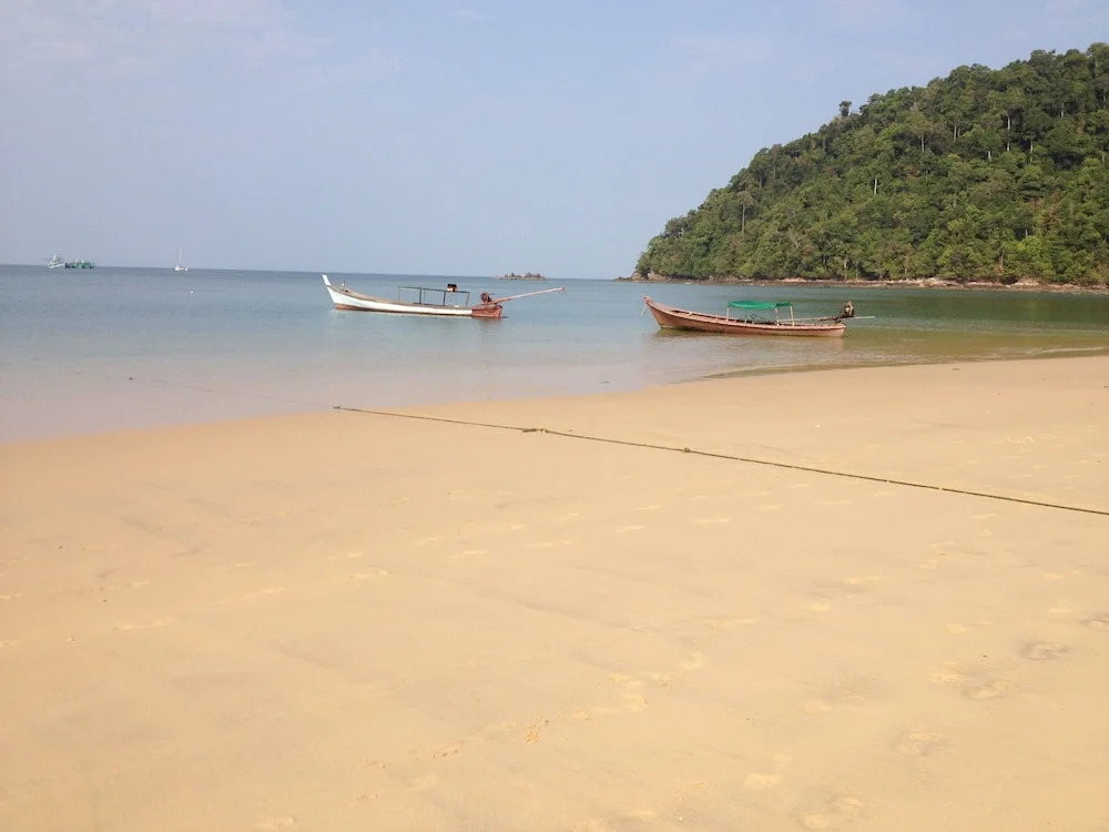 Baan Suan Kayoo Cottage 2
