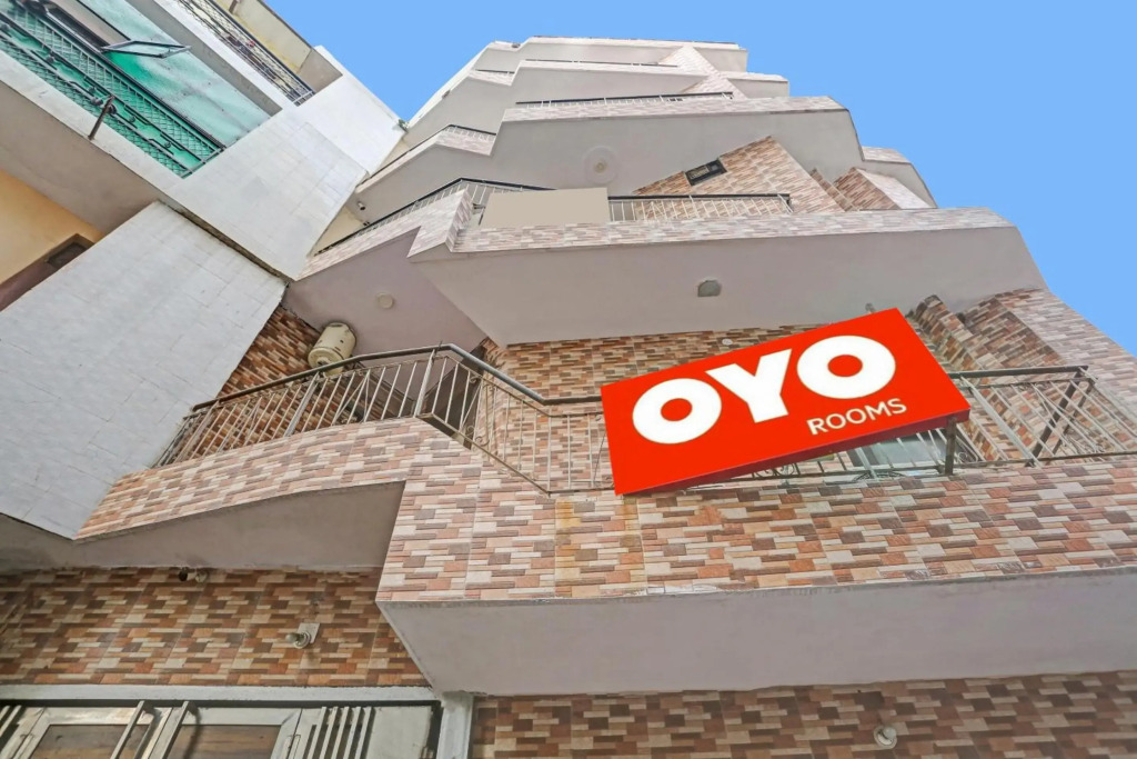 Hotel O Dremland Residency