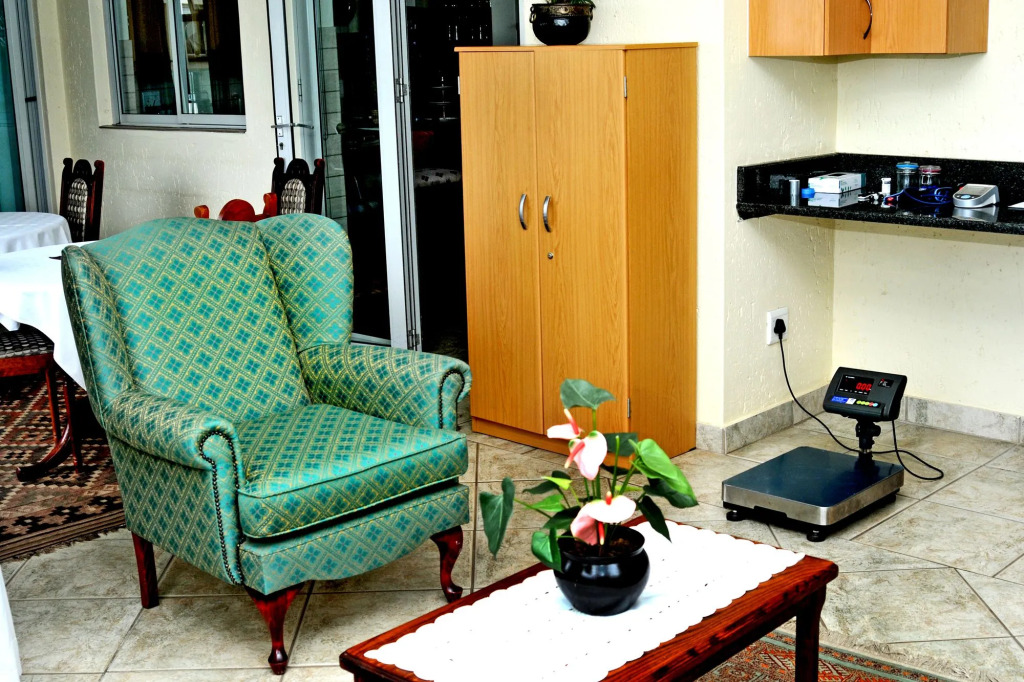 All Seasons Boutique Hotel - Sustainable Electricity and Water