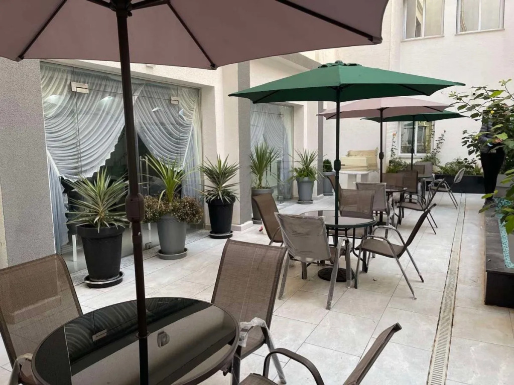 Hotel Le Lido