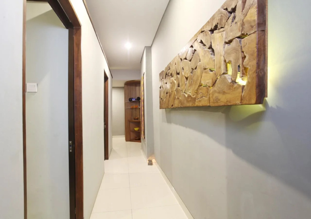 Taksu Sanur Hotel