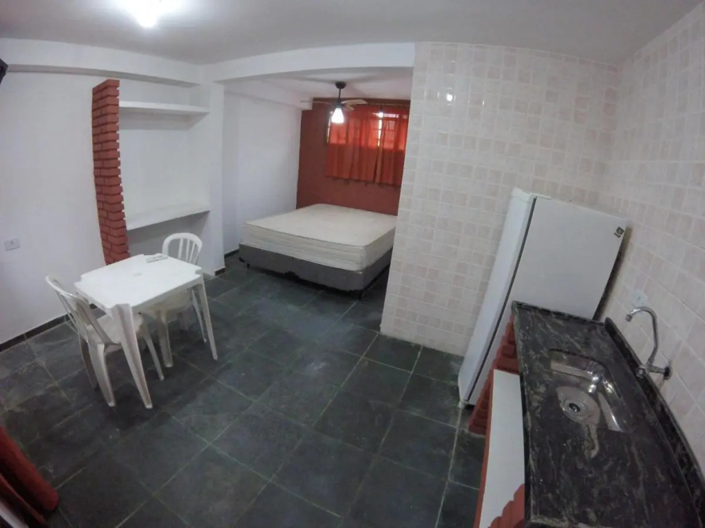 Residencial Chalés Âncora