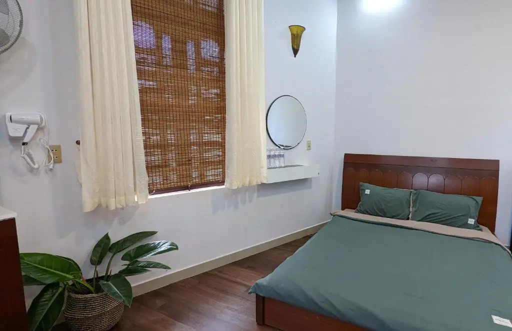 Wasabi House - Homestay ben cho đa lat