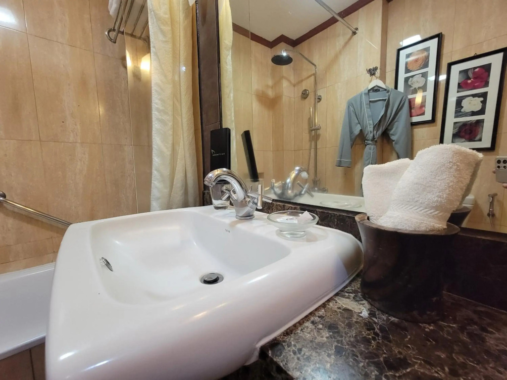 Lee Boutique Hotel Tagaytay