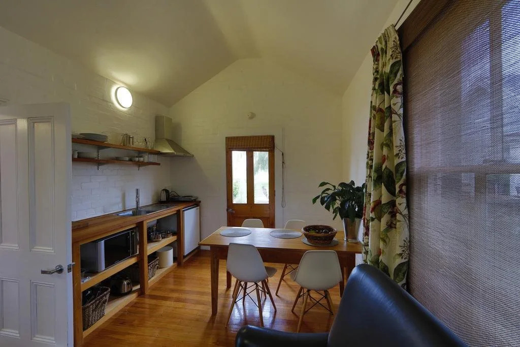 Tai Tapu Lodge
