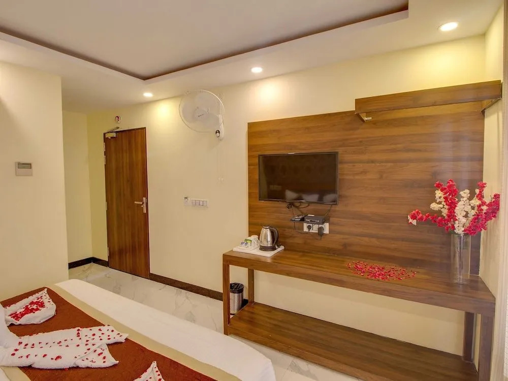 Jasoda Heritage Hotel Near Hawa Mahal