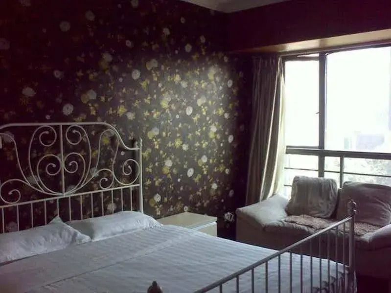 Nanjing Zhijia Hotel