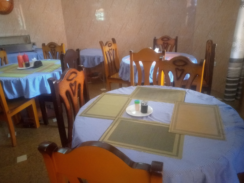 Kifa Best Point Hotel