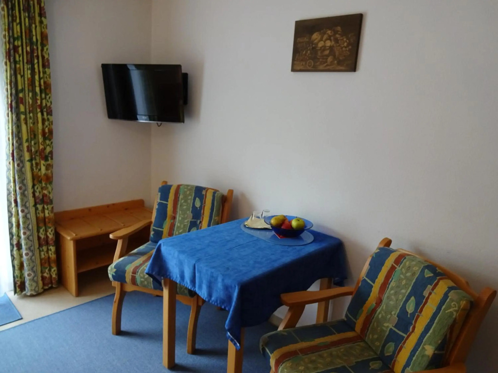 Pension Wolfsegg