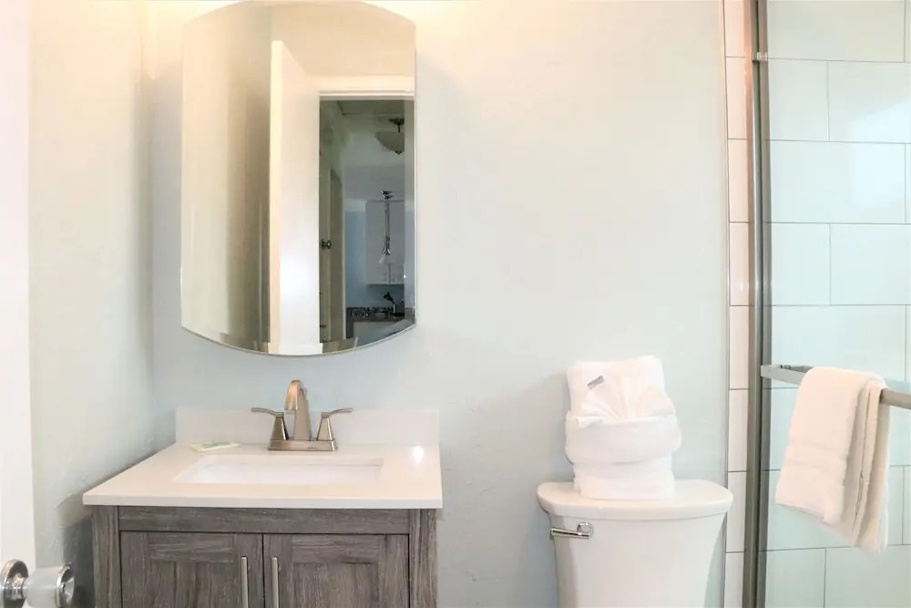 Jamaica Royale 052 Great Updates And Close To The Pool! 1 Bedroom Villa