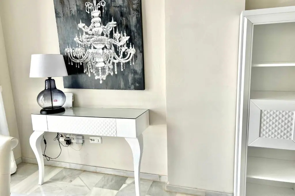 MI CAPRICHO 3D BEACHFRONT- Apartment with sea views in Costa del Sol,