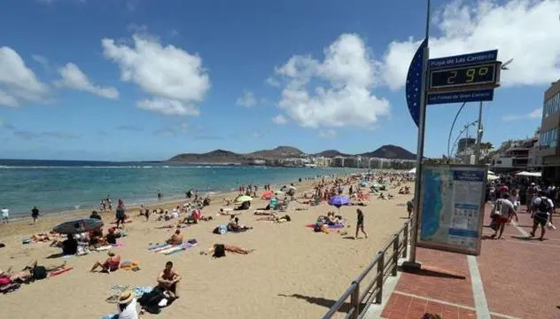 502 Apartamento nuevo con vista mar